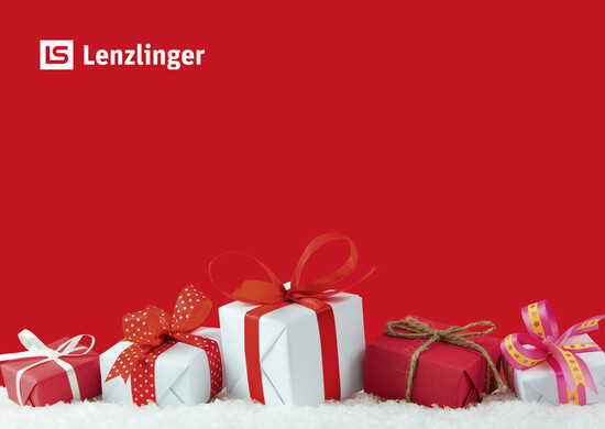 VR Weihnachtskarte 2024 ohne Logo